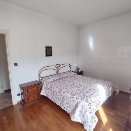 Appartamento La Casa Di Vittoria Rapallo Esterno foto