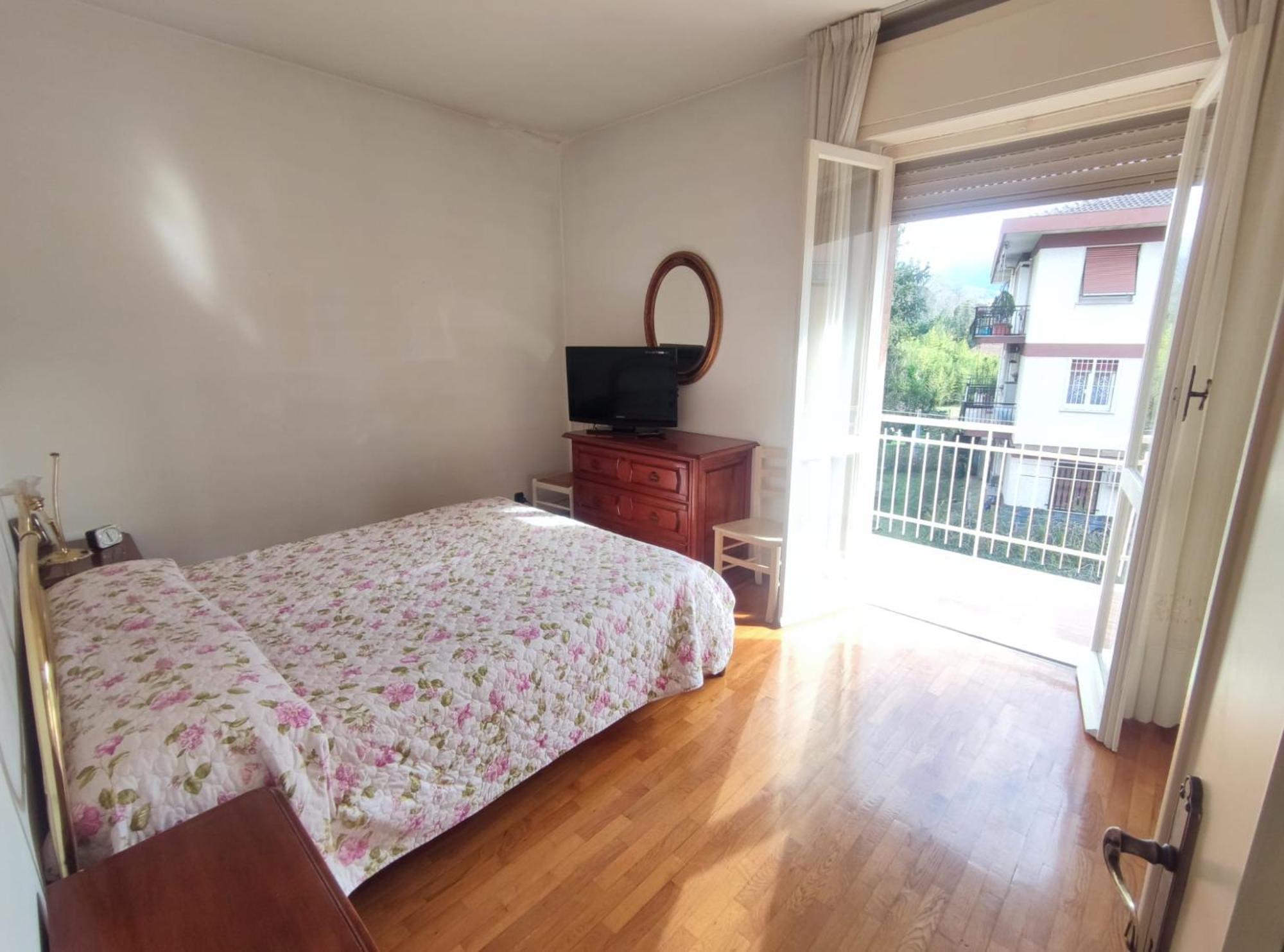 Appartamento La Casa Di Vittoria Rapallo Esterno foto