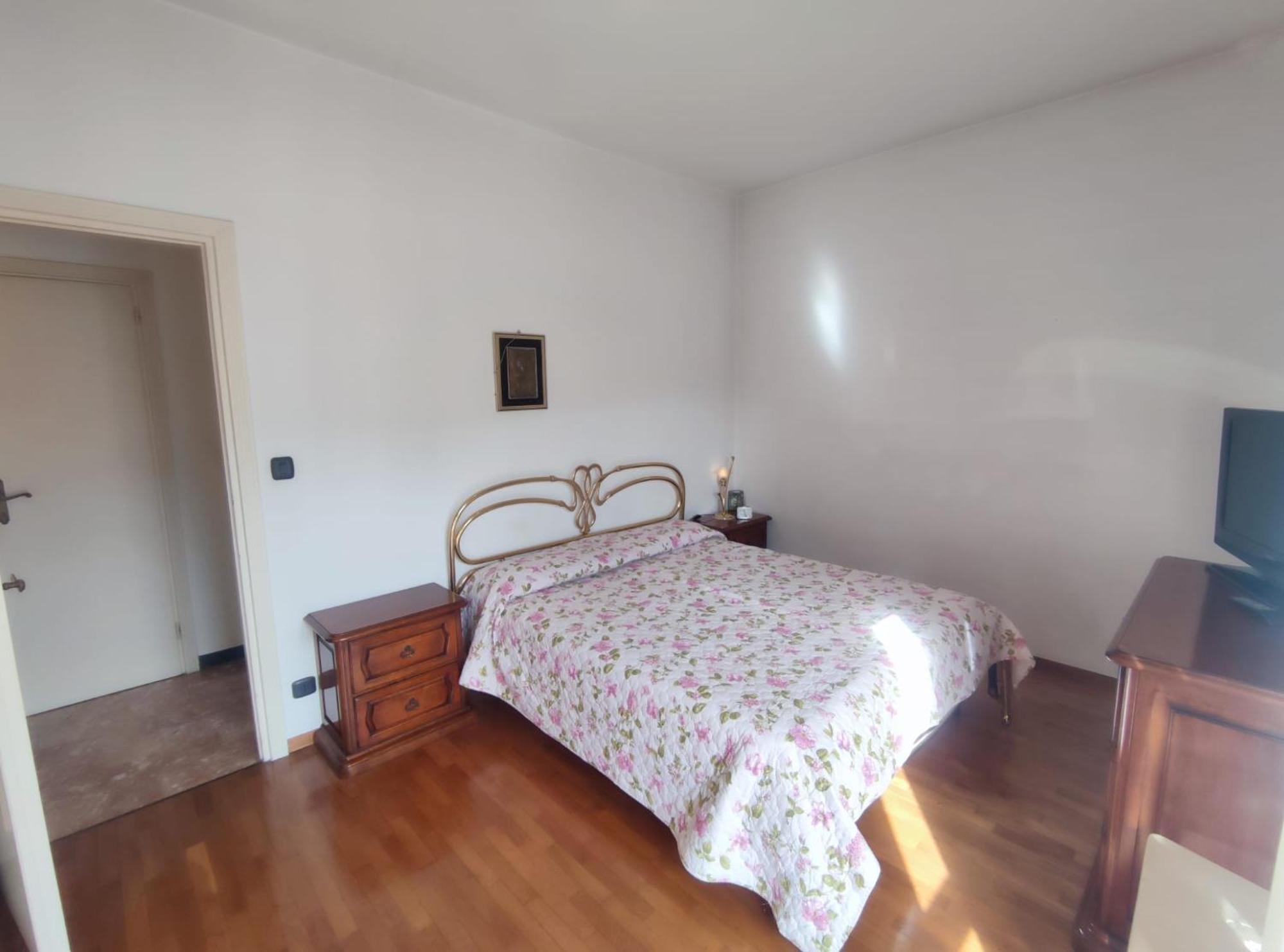 Appartamento La Casa Di Vittoria Rapallo Esterno foto