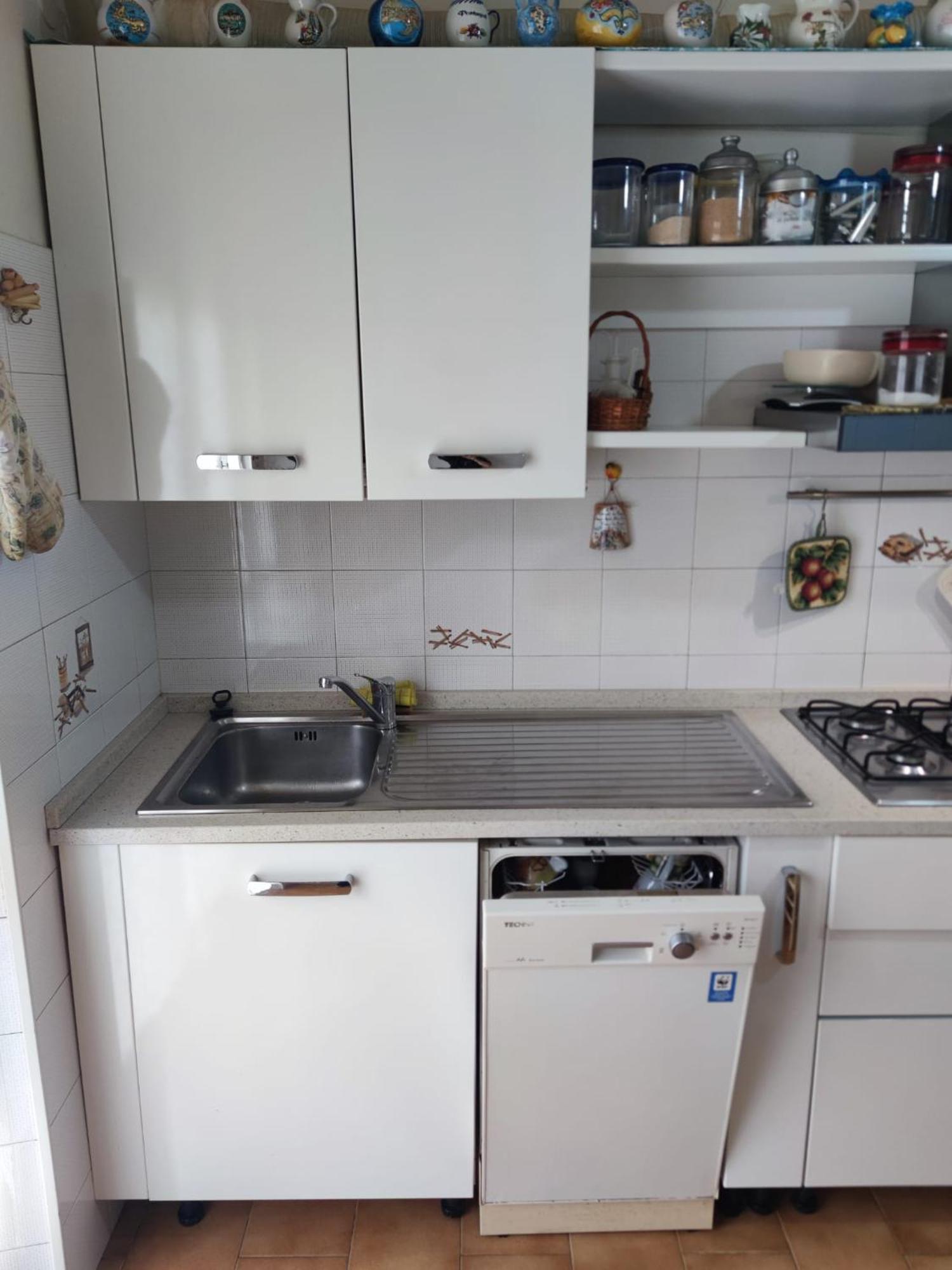 Appartamento La Casa Di Vittoria Rapallo Esterno foto