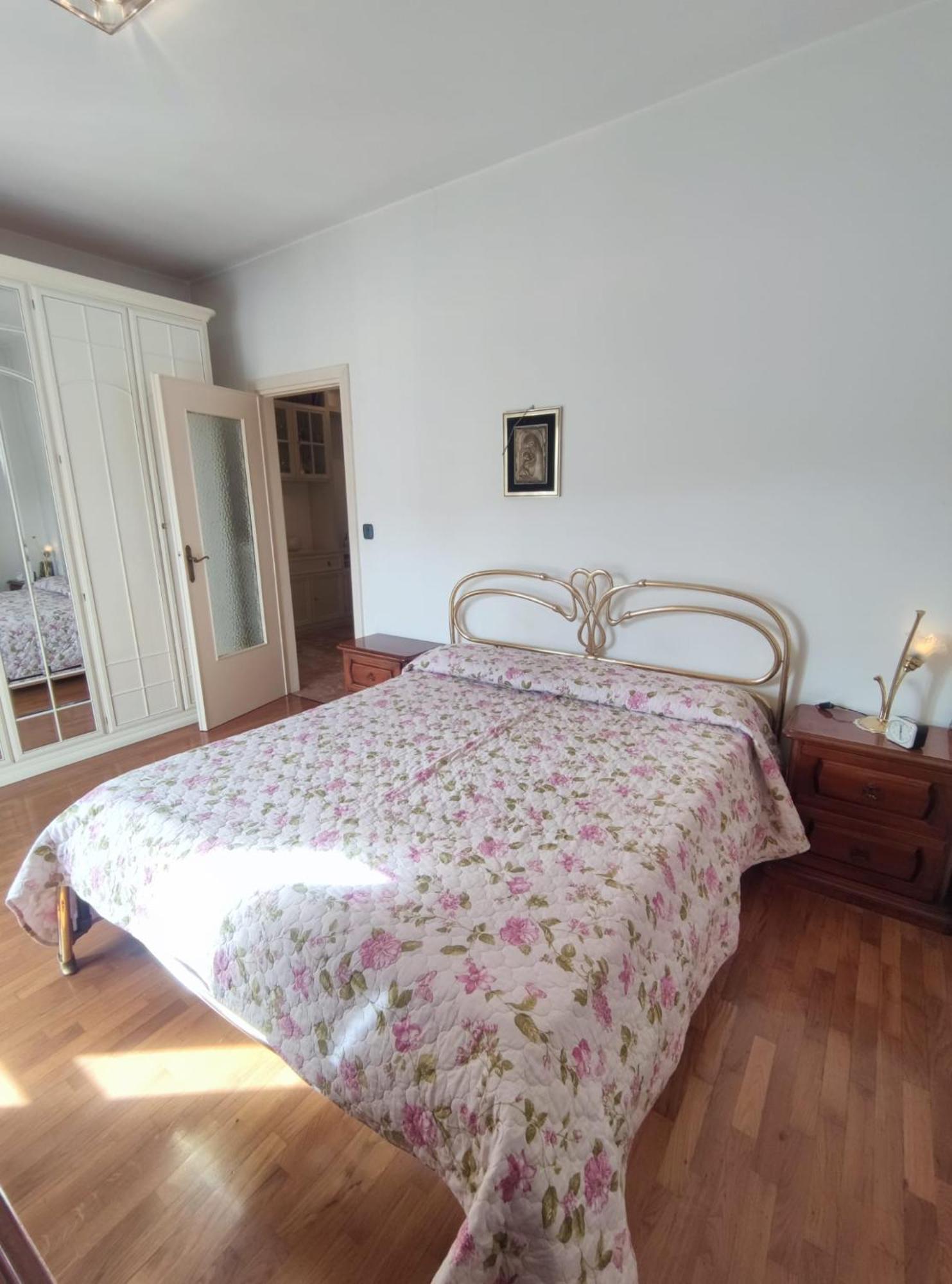 Appartamento La Casa Di Vittoria Rapallo Esterno foto