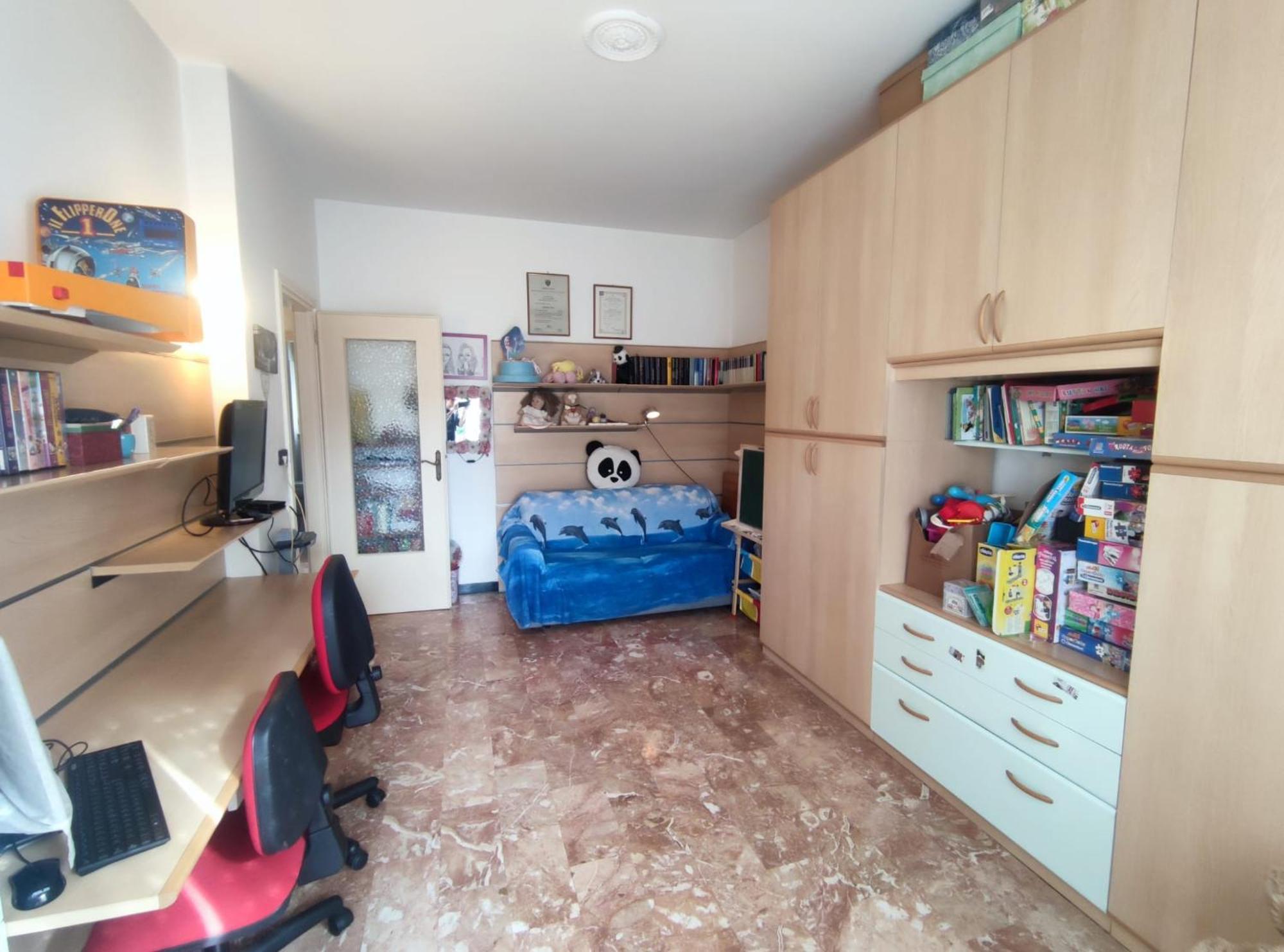 Appartamento La Casa Di Vittoria Rapallo Esterno foto